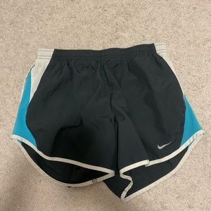 Dri fit nike shorts